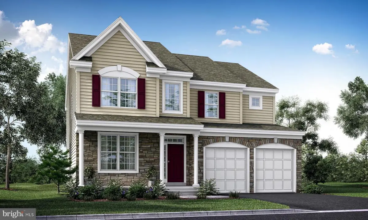 003 Fieldstone Dr, Lumberton, NJ 08048 - Image #1