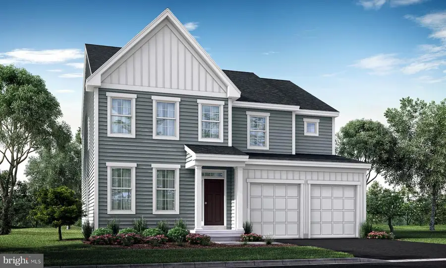 003 Fieldstone Dr, Lumberton, NJ 08048 - Image #2