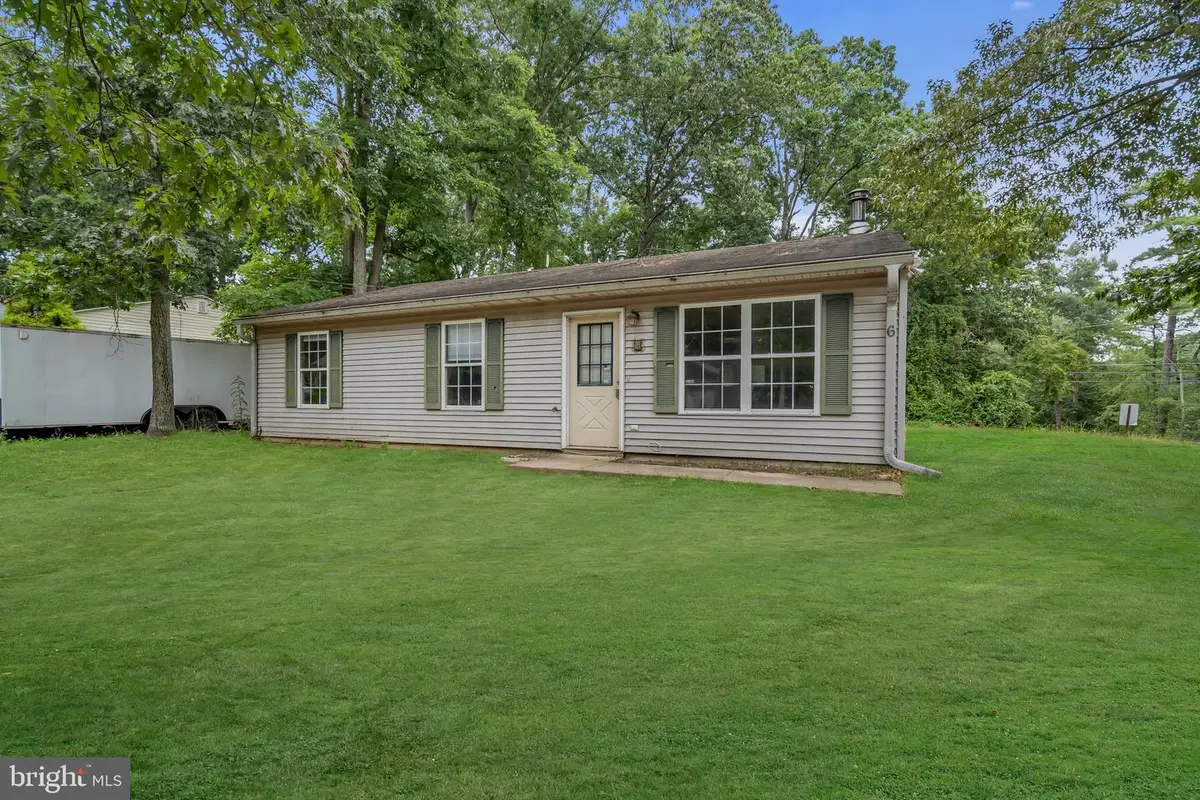 6 Dahlia St, Browns Mills, NJ 08015 - Image #1