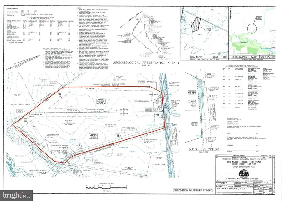 195 N Pemberton Road Rd, Pemberton, NJ 08068 - Image #2