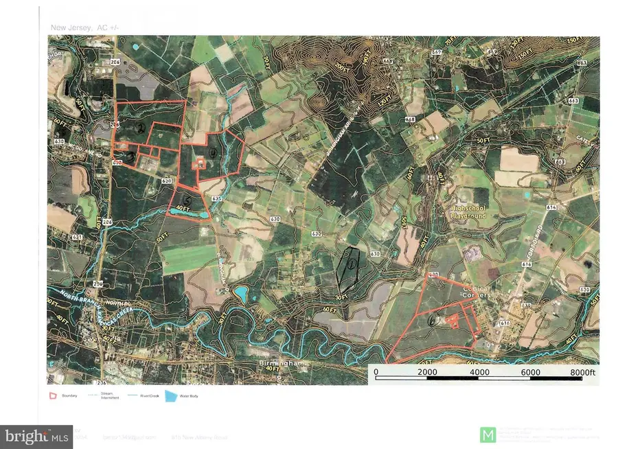 195 N Pemberton Road Rd, Pemberton, NJ 08068 - Image #3