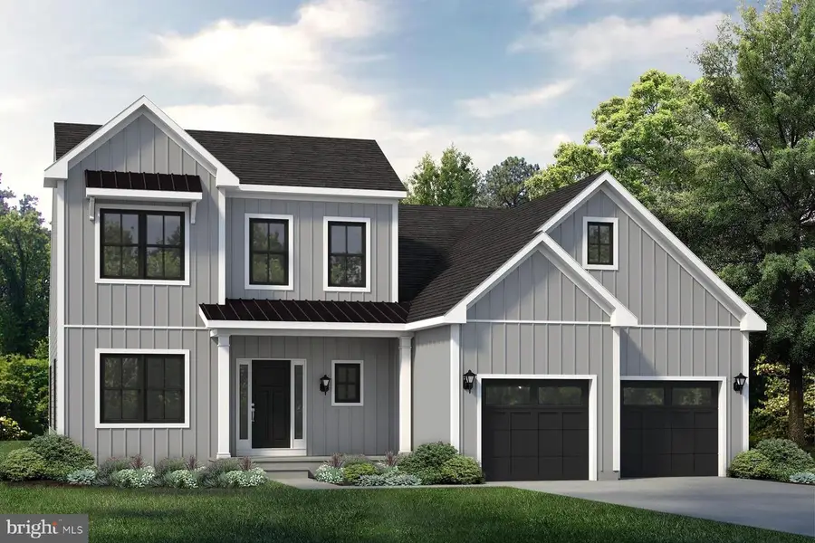 458 Oakshade Rd, Shamong, NJ 08088 - Image #3