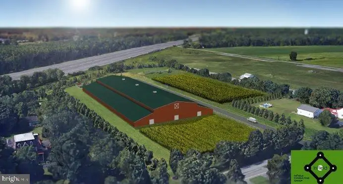 463 Ward Ave, Chesterfield, NJ 08515 - #2