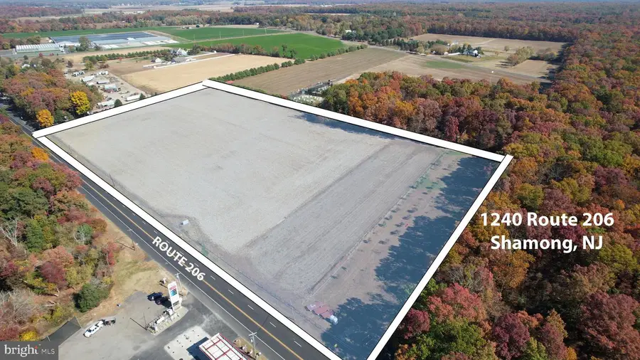 1240 Route 206, Shamong, NJ 08088 - Image #3