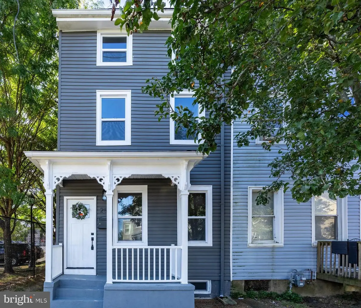 25 E Federal St, Burlington, NJ 08016 - Image #1