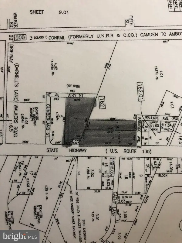 2075 Route 130, BURLINGTON, NJ 08016