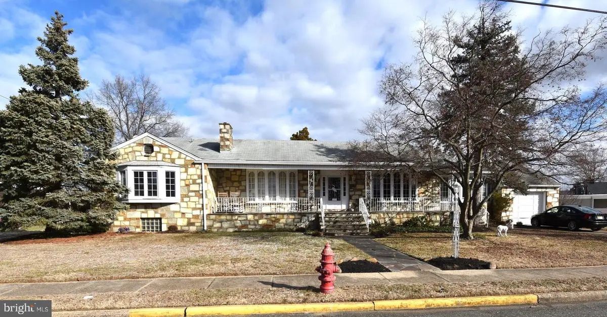 515 Rutgers Ave, Burlington, NJ 08016 - Image #1