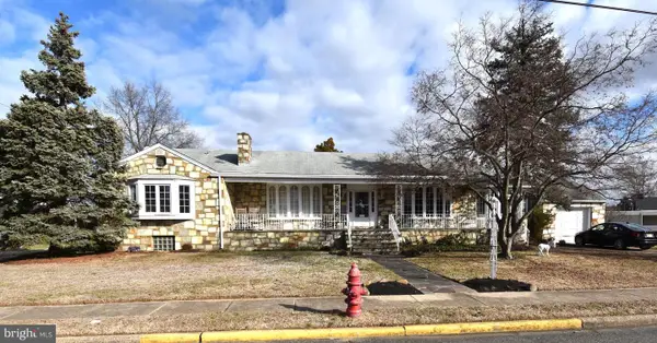 515 Rutgers Ave, BURLINGTON, NJ 08016