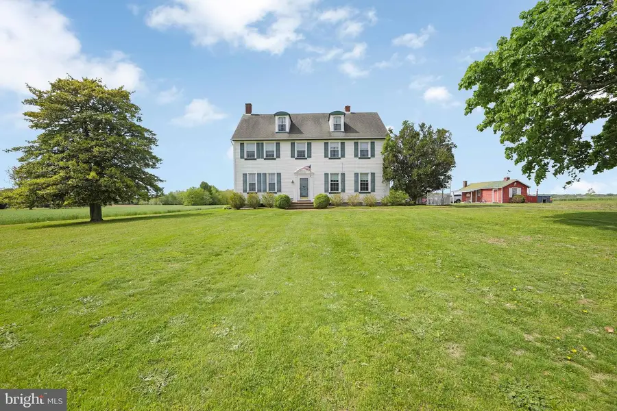 111 Newbolds Corner Rd, Southampton Township, NJ 08088 - Image #3