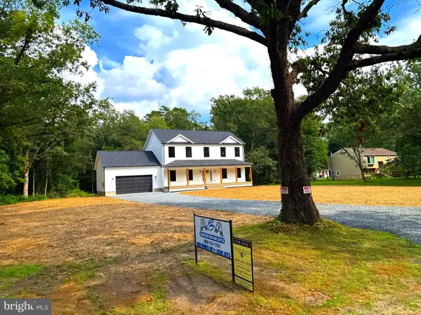 3994 Route 563, CHATSWORTH, NJ 08019