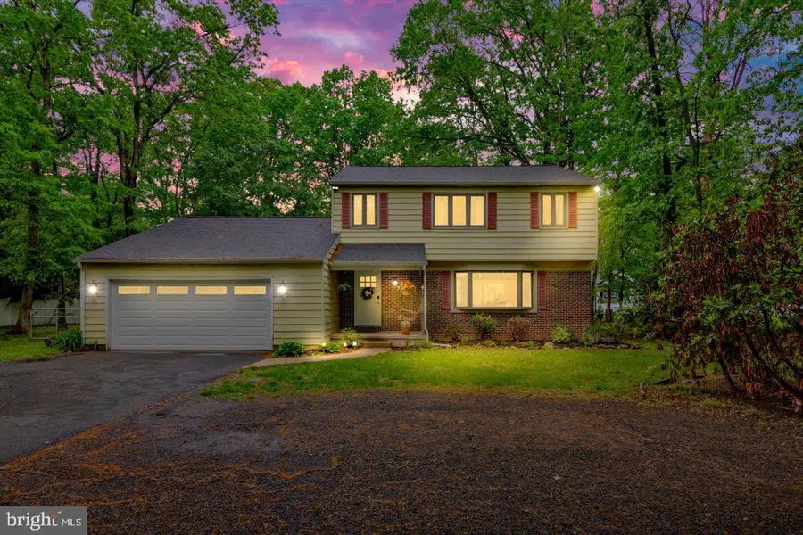 5 Shawnee Trl, Shamong, NJ 08088 - Image #2