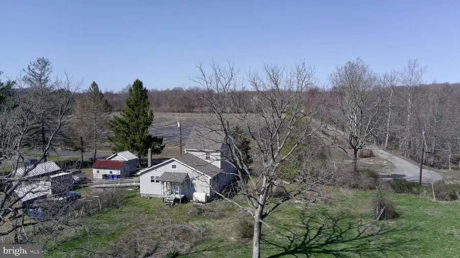 430 Isaac Budd Rd, Southampton Township, NJ 08088 - Image #2
