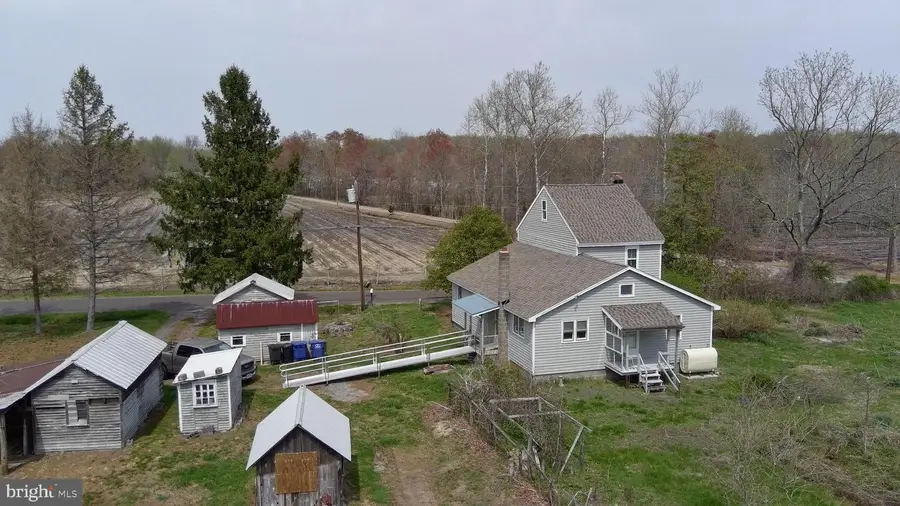 430 Isaac Budd Rd, Southampton Township, NJ 08088 - Image #3