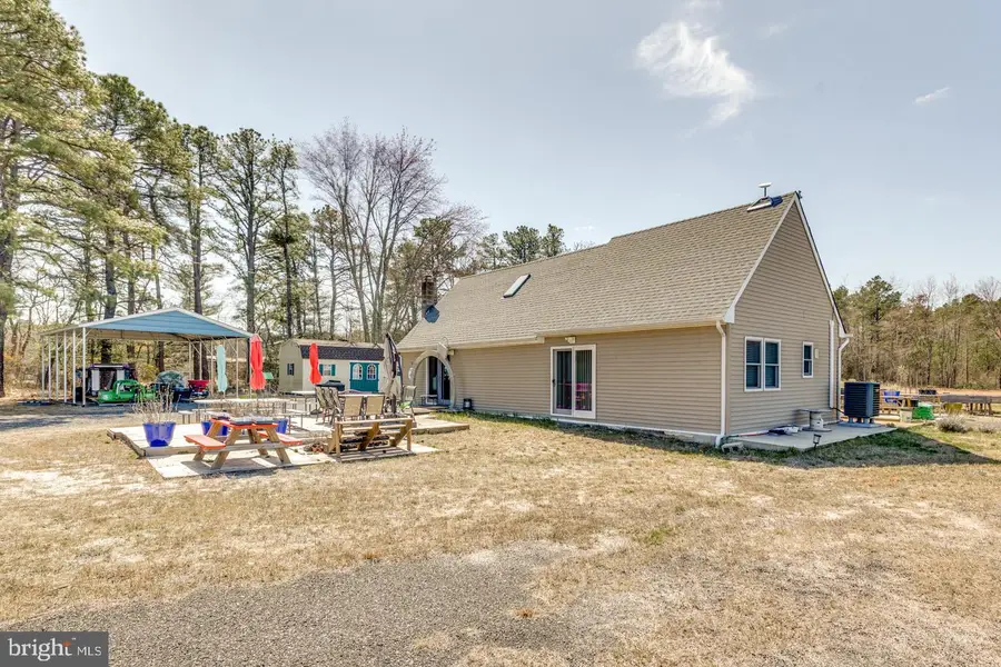 5 Pea Patch Rd, Pemberton, NJ 08068 - Image #3