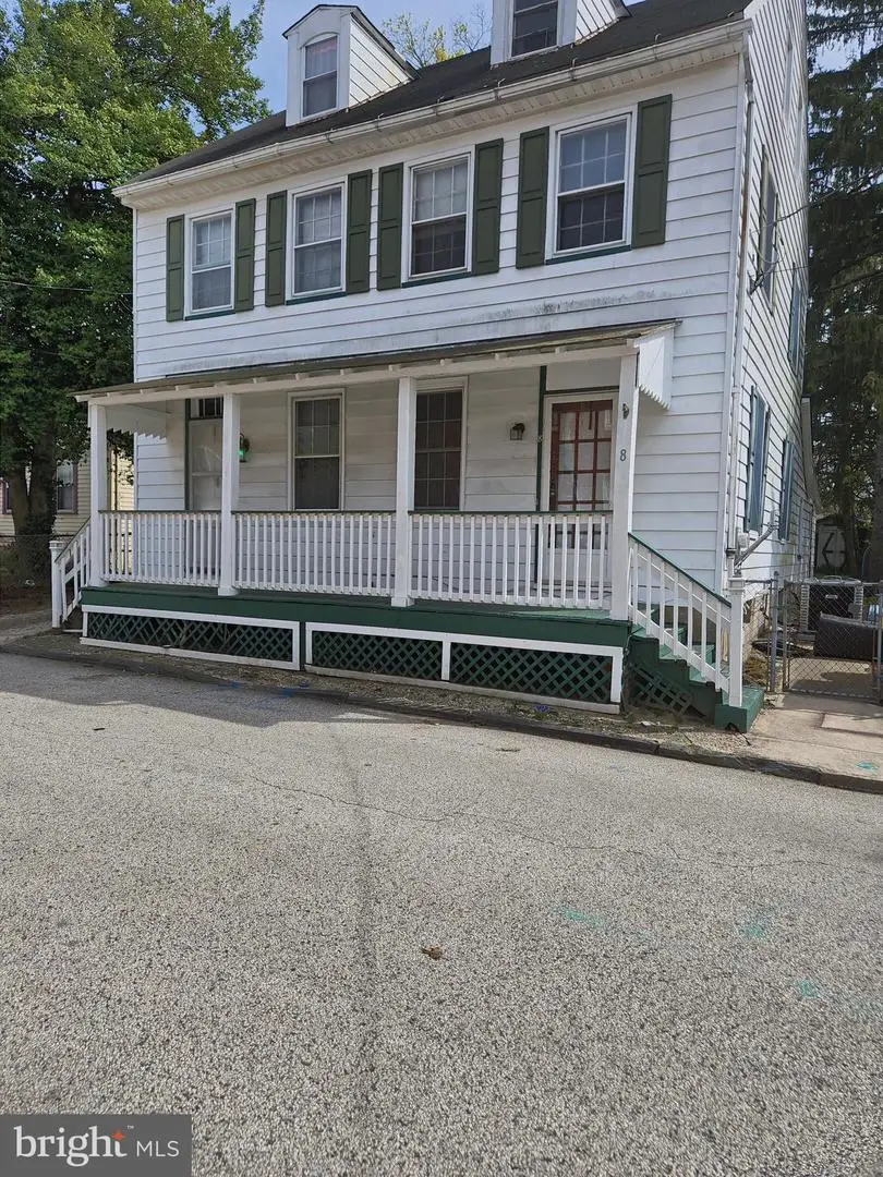 8--10 Church, Vincentown, NJ 08088 - Image #1