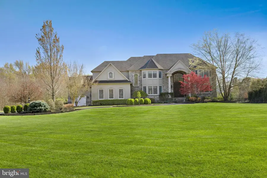 9 Cloverdale Ct, Lumberton, NJ 08048 - Image #2