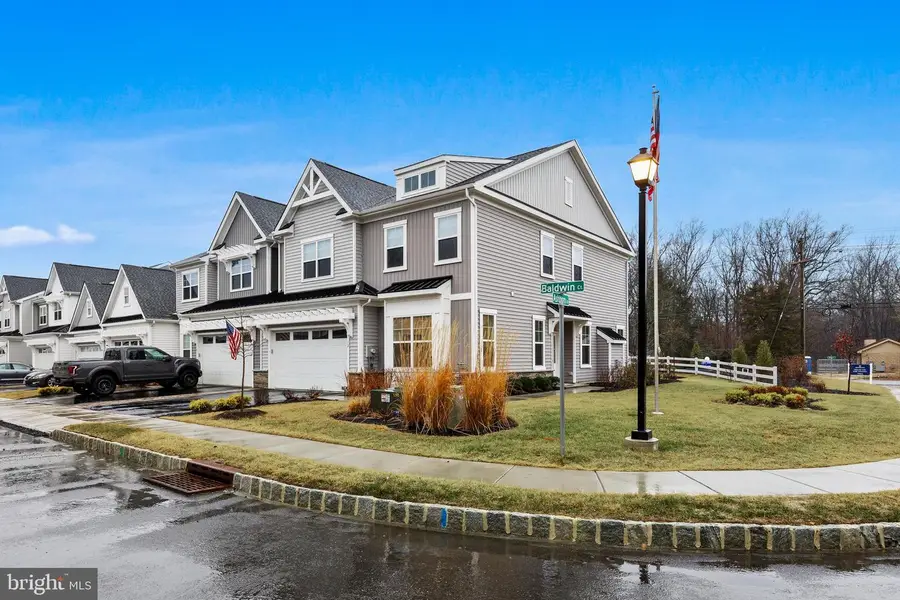 12 Baldwin Ct, Medford, NJ 08055 - Image #2
