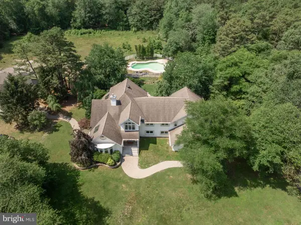 162 Tuckerton Rd, MEDFORD, NJ 08055