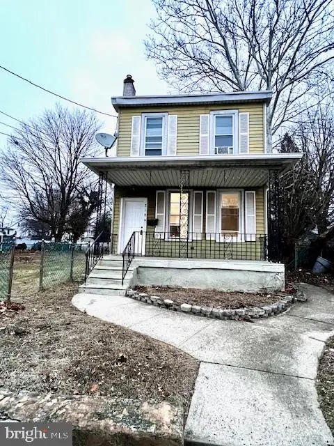 218 Cooper St, Beverly, NJ 08010 - Image #1