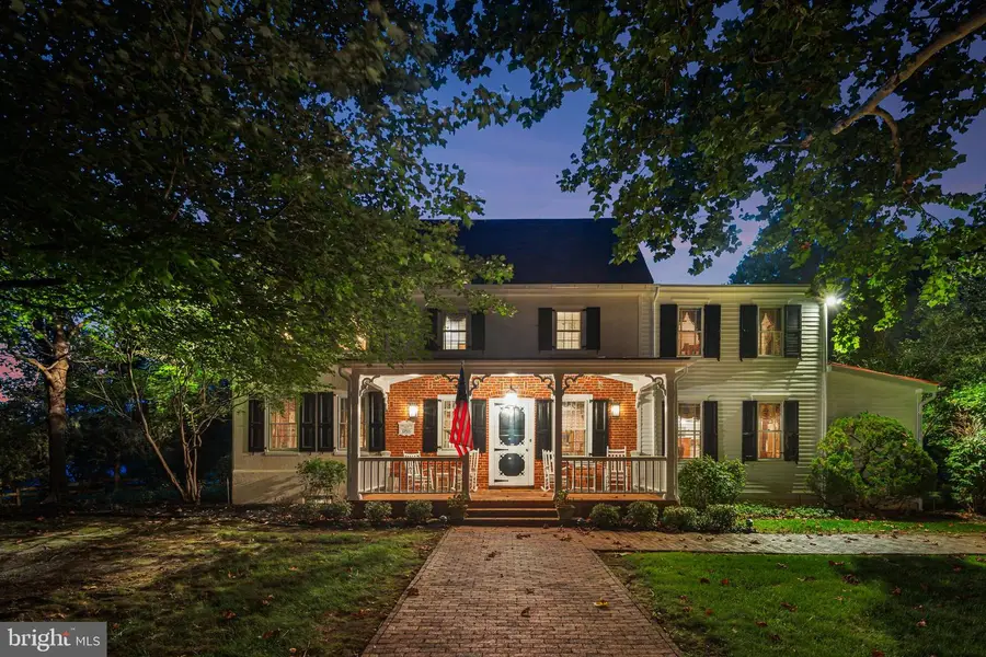 801 Cox Rd, Moorestown, NJ 08057 - Image #2