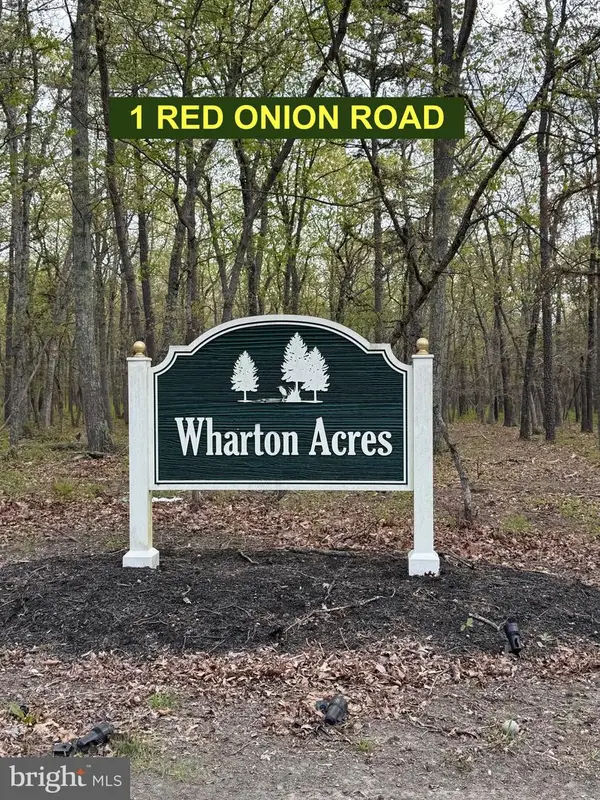1 Red Onion Rd, SHAMONG, NJ 08088