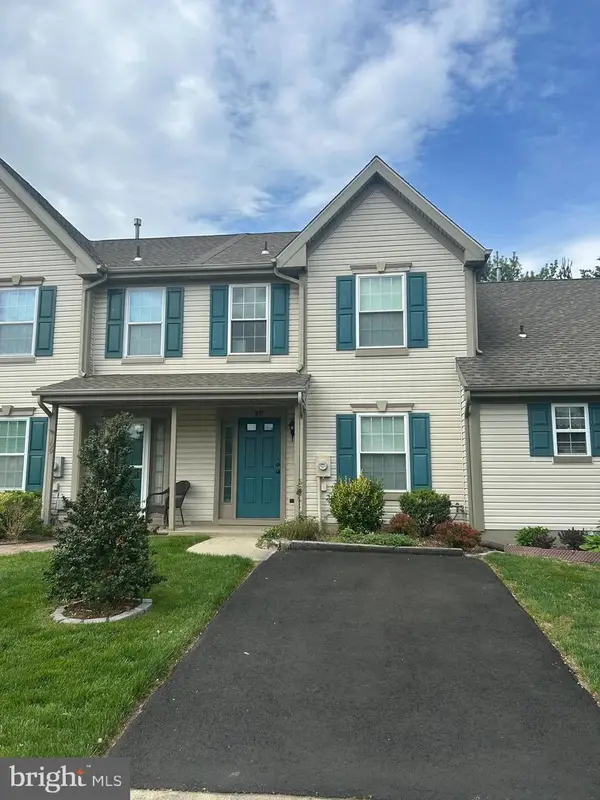 107 Tartan Ln, HAINESPORT, NJ 08036