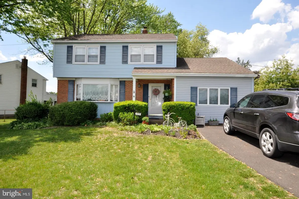 400 S Arthur Dr, Edgewater Park, NJ 08010 - Image #1