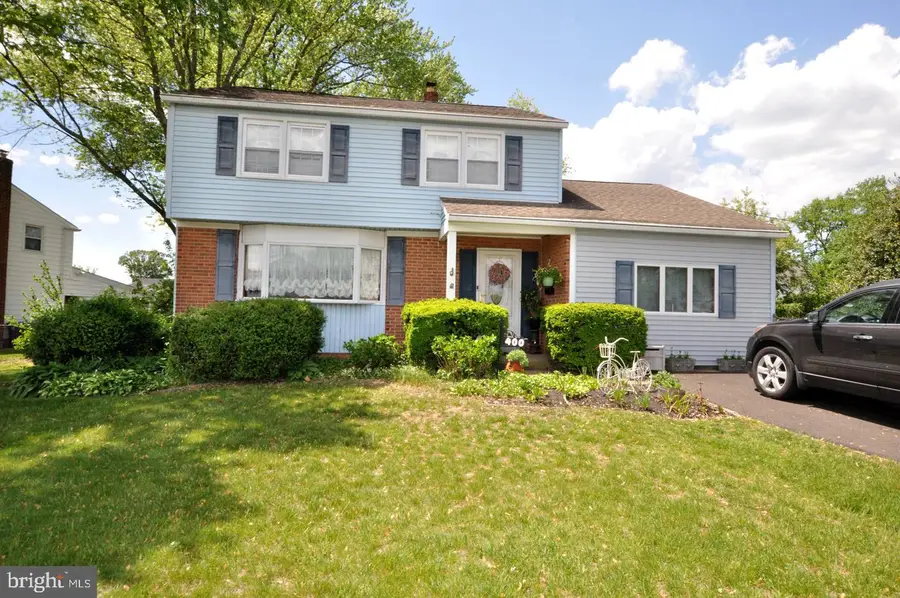 400 S Arthur Dr, Edgewater Park, NJ 08010 - Image #2