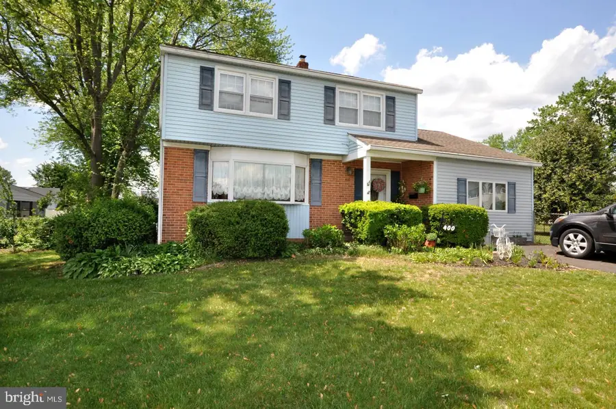 400 S Arthur Dr, Edgewater Park, NJ 08010 - Image #3