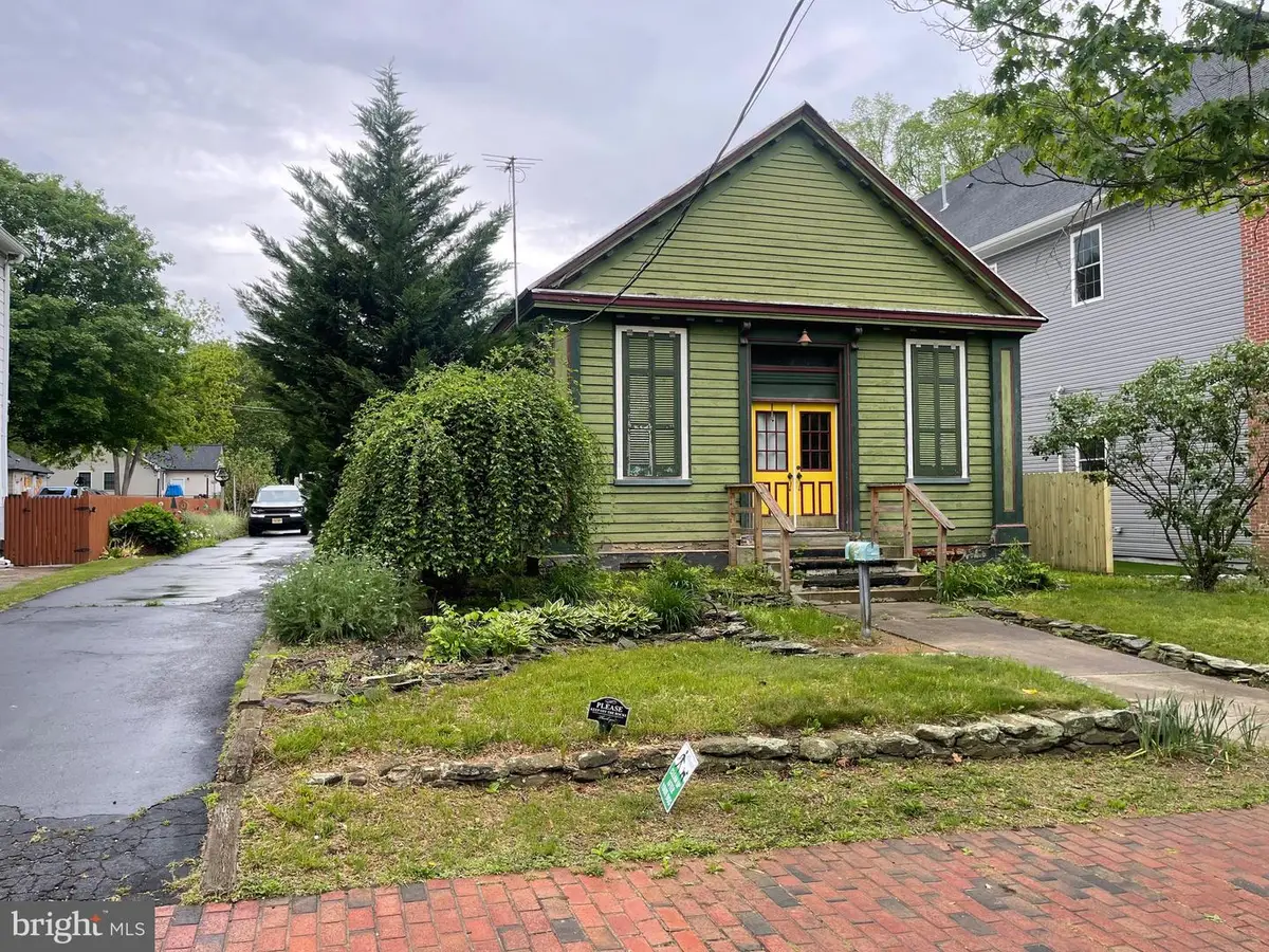 120 Hanover St, Pemberton, NJ 08068 - Image #1