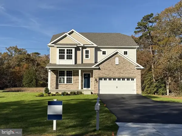 103 New Road, TABERNACLE, NJ 08088