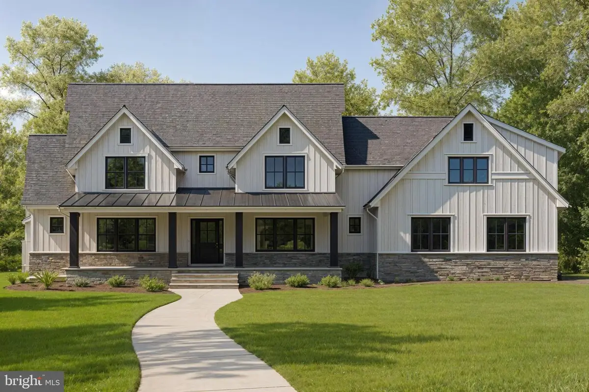 4 Forest Hollow Court, Shamong, NJ 08088 - Image #1