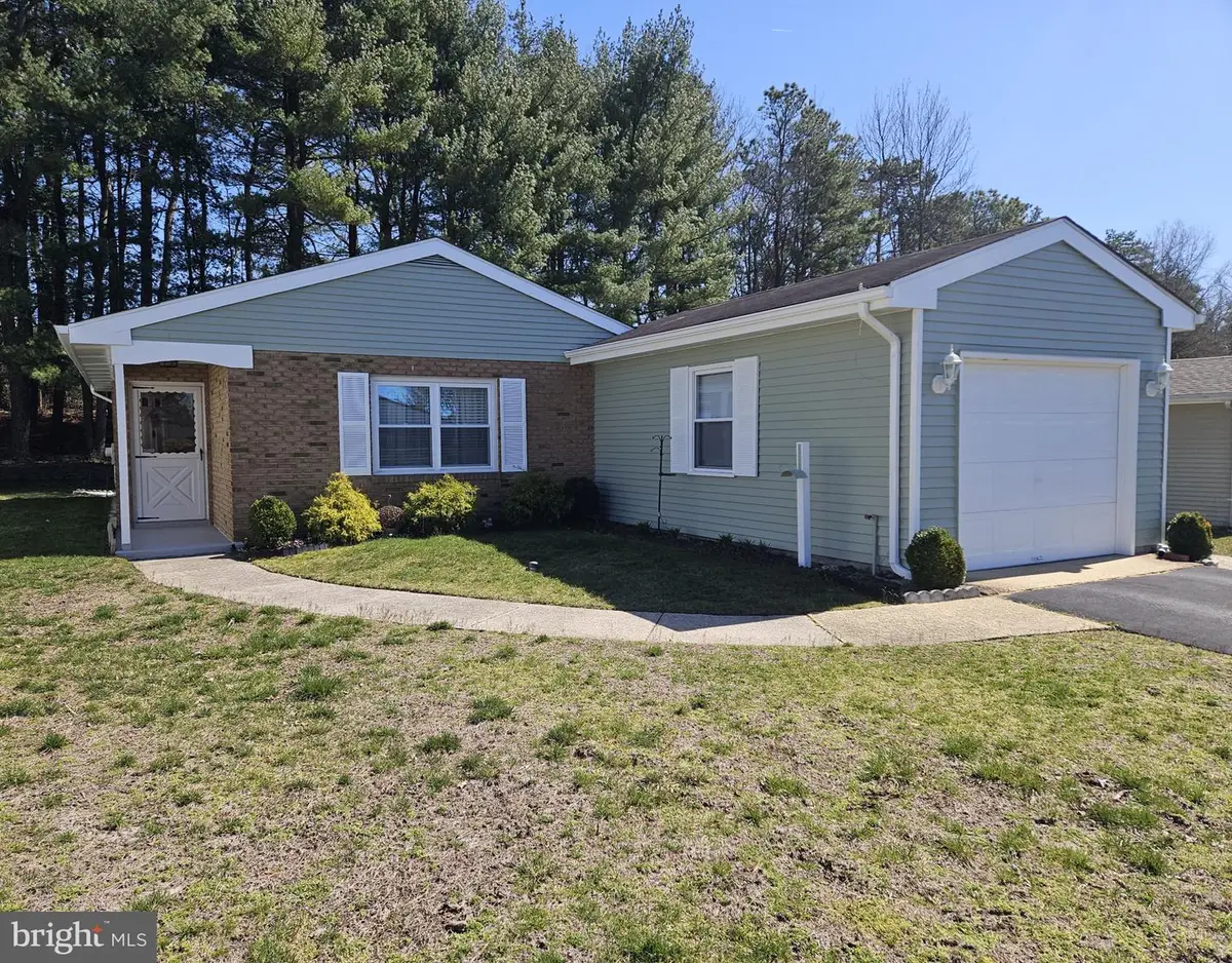 26 Kingston Way, Leisuretowne, NJ 08088 - Image #1