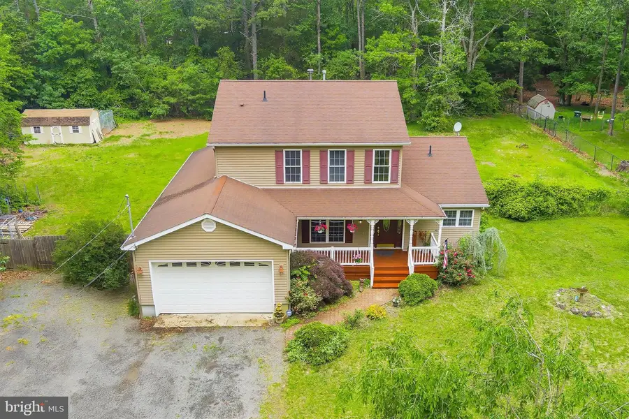 10 Hillside Ave, Tuckerton, NJ 08087 - #2