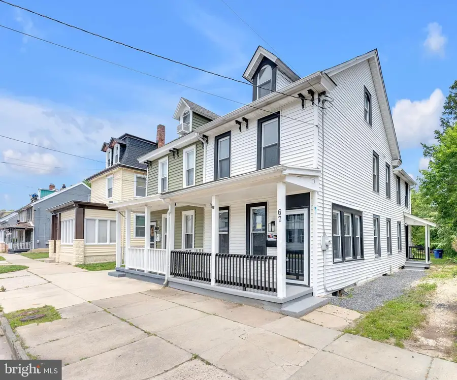 67 Pine St, Mount Holly, NJ 08060 - Image #2