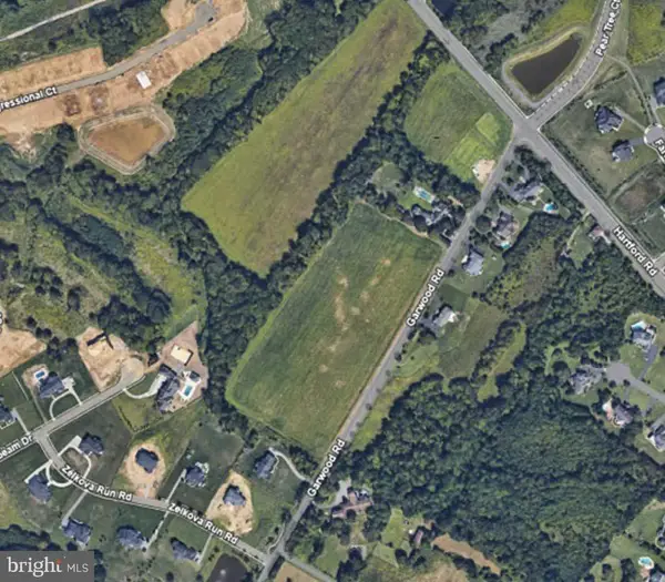 751 Garwood Rd, MOORESTOWN, NJ 08057