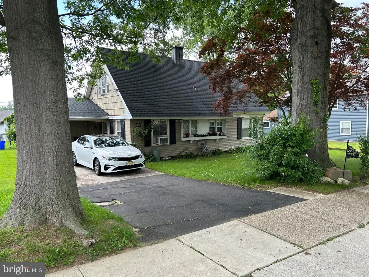65 Peacock Lane, Willingboro, NJ 08046 - Image #1