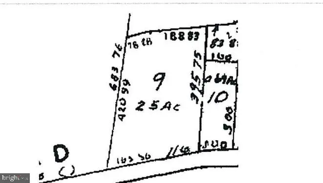 0 Larrison Rd, Wrightstown, NJ 08562 - Image #1