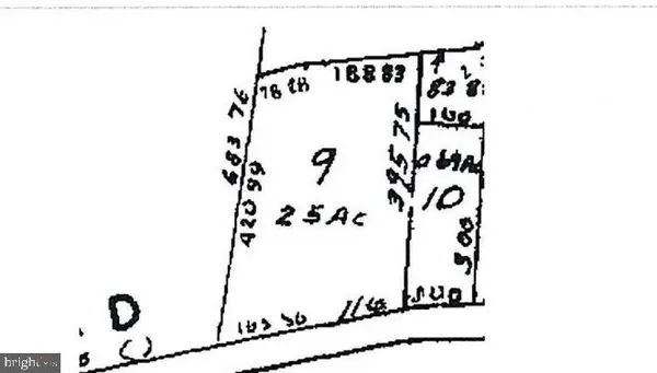 0 Larrison Rd, WRIGHTSTOWN, NJ 08562