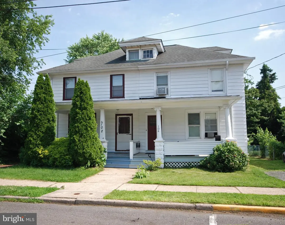 104 Juniper St, Burlington, NJ 08016 - Image #1