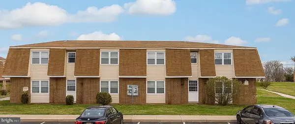 16--4 Florence Tollgate, FLORENCE, NJ 08518