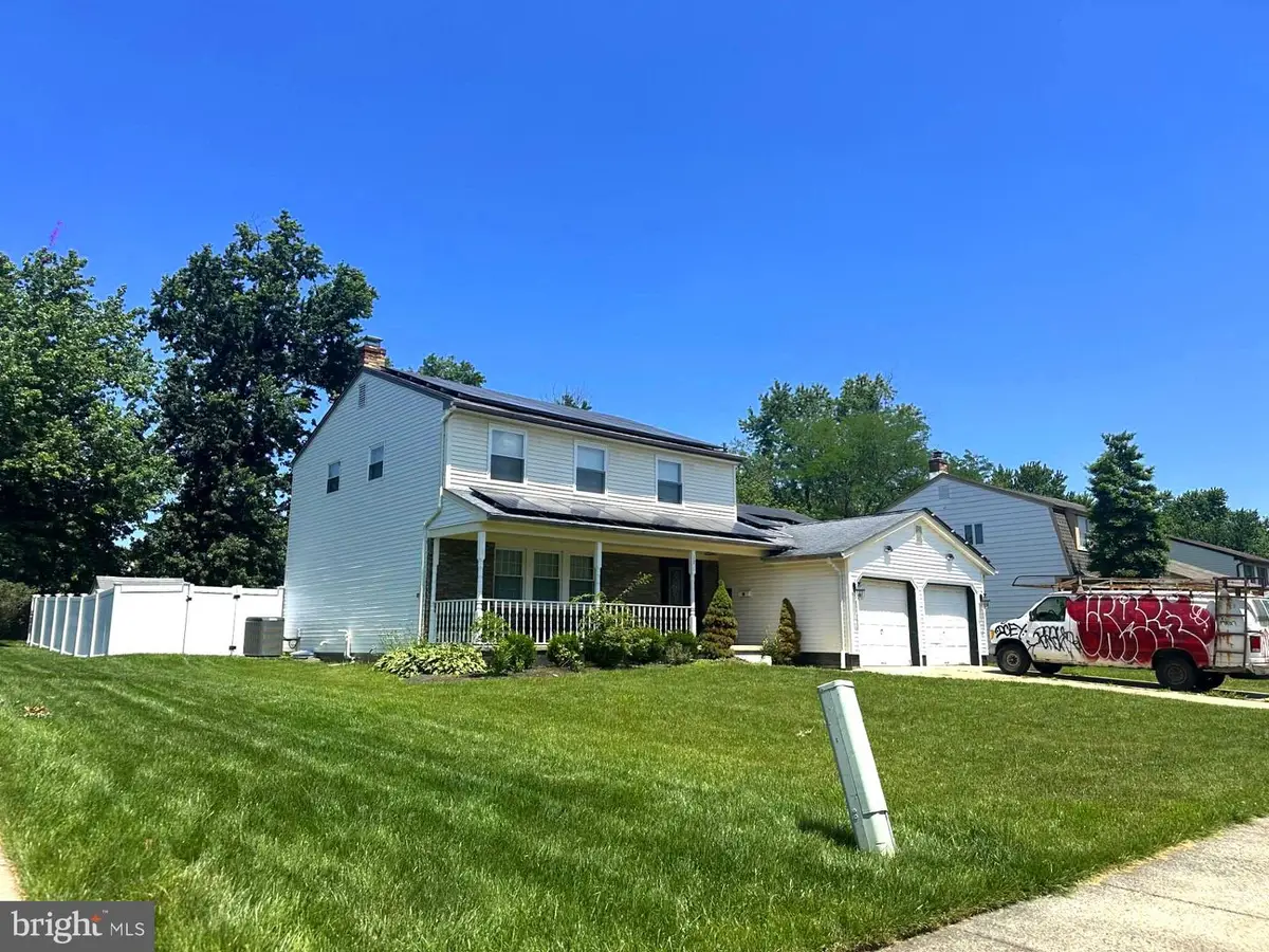 17 Erindale Dr, Marlton, NJ 08053 - Image #1