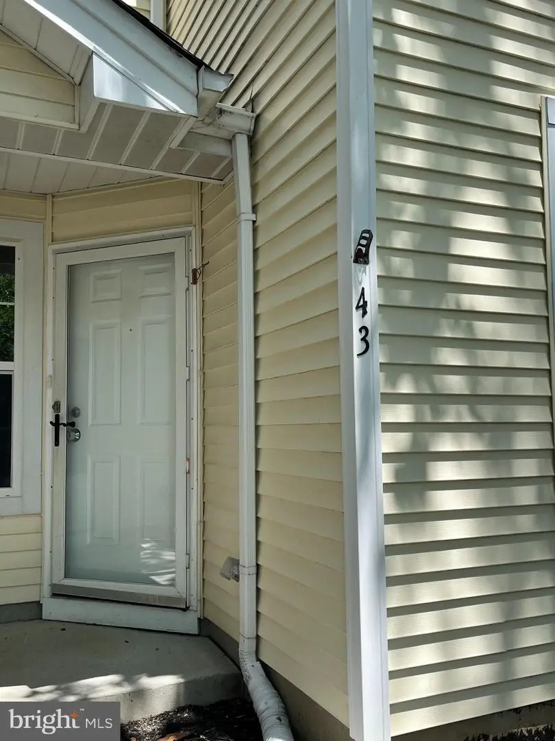 43 Sharpless Blvd, Westampton, NJ 08060 - Image #1