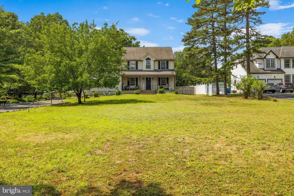 45 Lakeview Dr, Tabernacle, NJ 08088 - Image #1