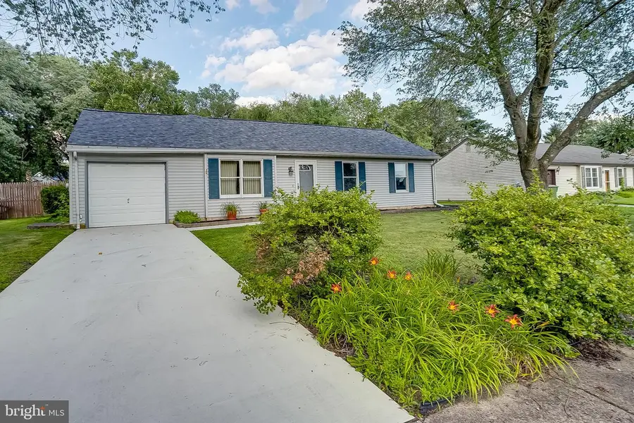 123 Wyndmere Rd, Marlton, NJ 08053 - Image #2