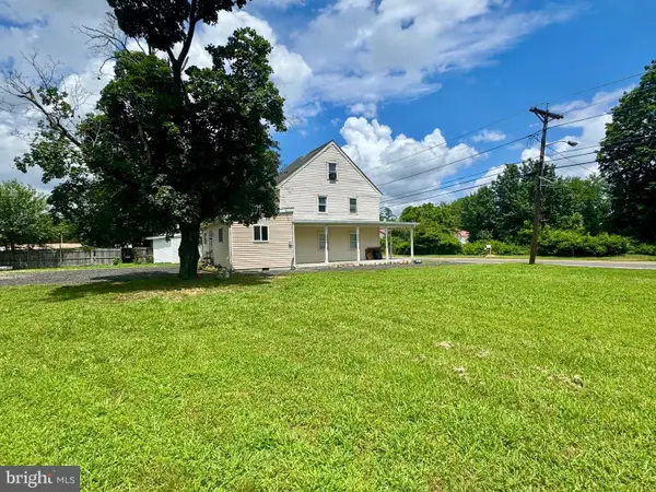 517 Ridge Rd, SOUTHAMPTON, NJ 08088