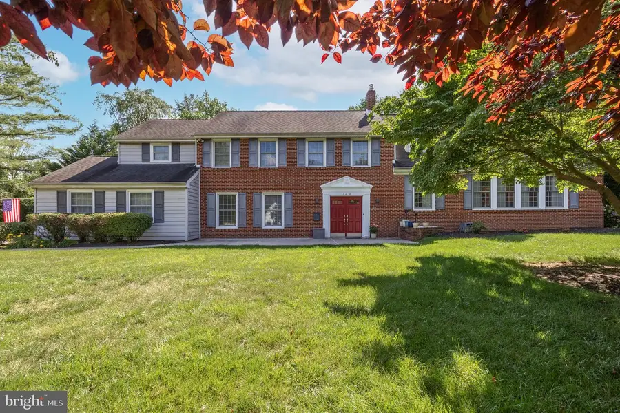 744 Signal Light Rd, Moorestown, NJ 08057 - Image #2