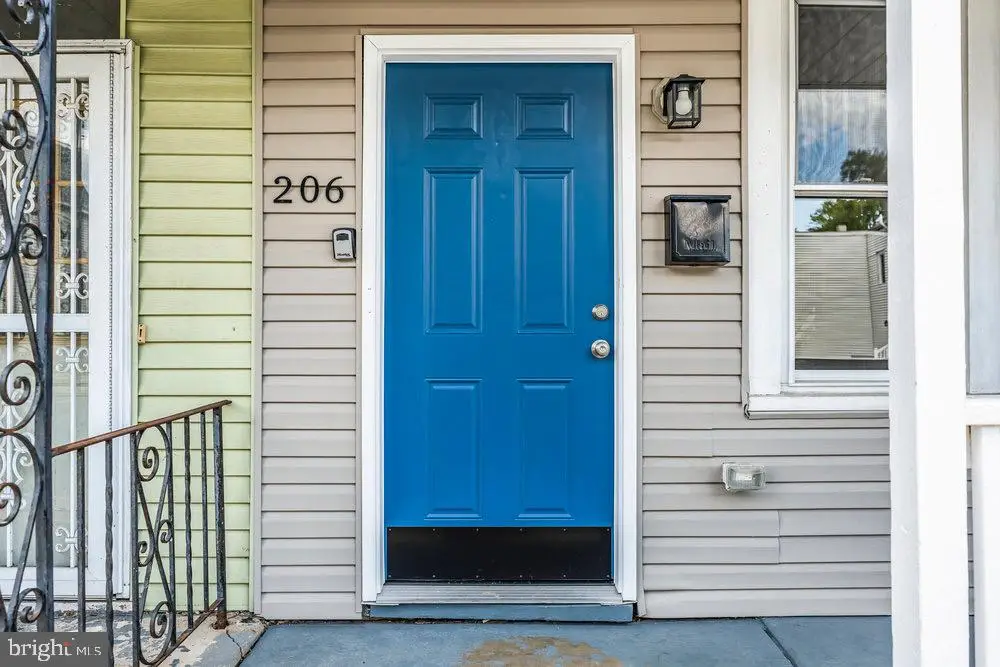 206 Jones Ave, Burlington, NJ 08016 - Image #1