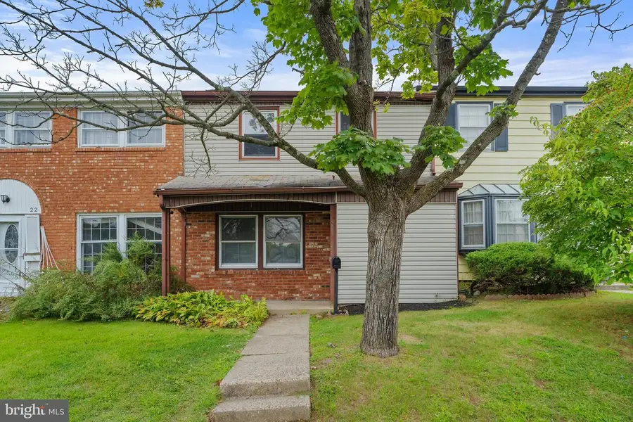 23 Farragut Ct, Willingboro, NJ 08046 - Image #2