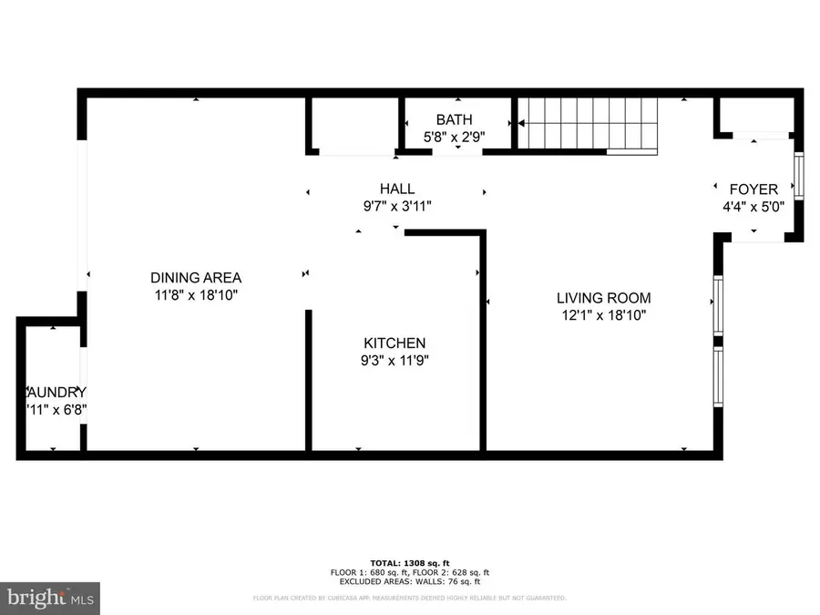 23 Farragut Ct, Willingboro, NJ 08046 - Image #3